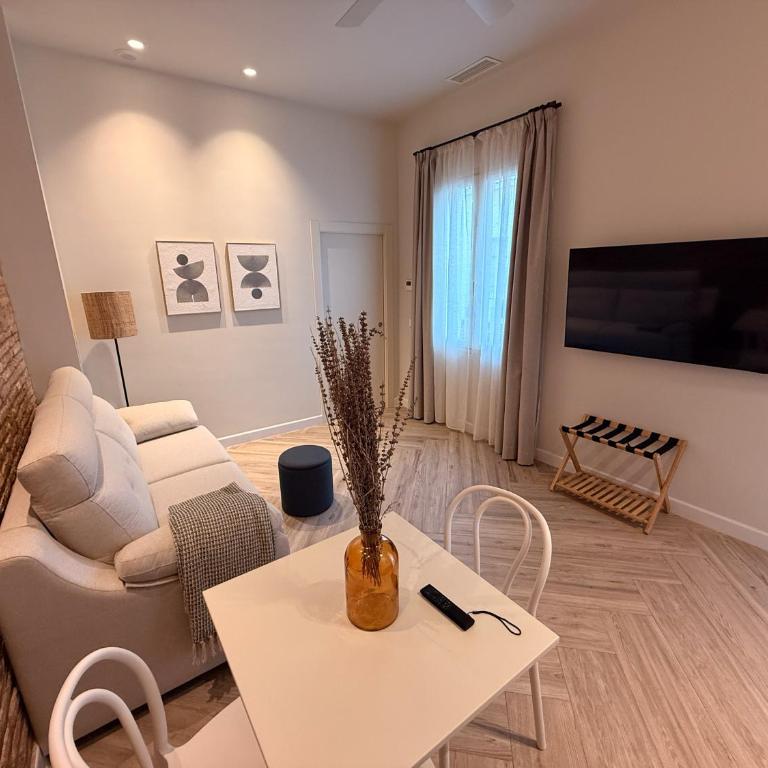 Arcos de Santa Marta - Deluxe One-Bedroom Apartment - 5