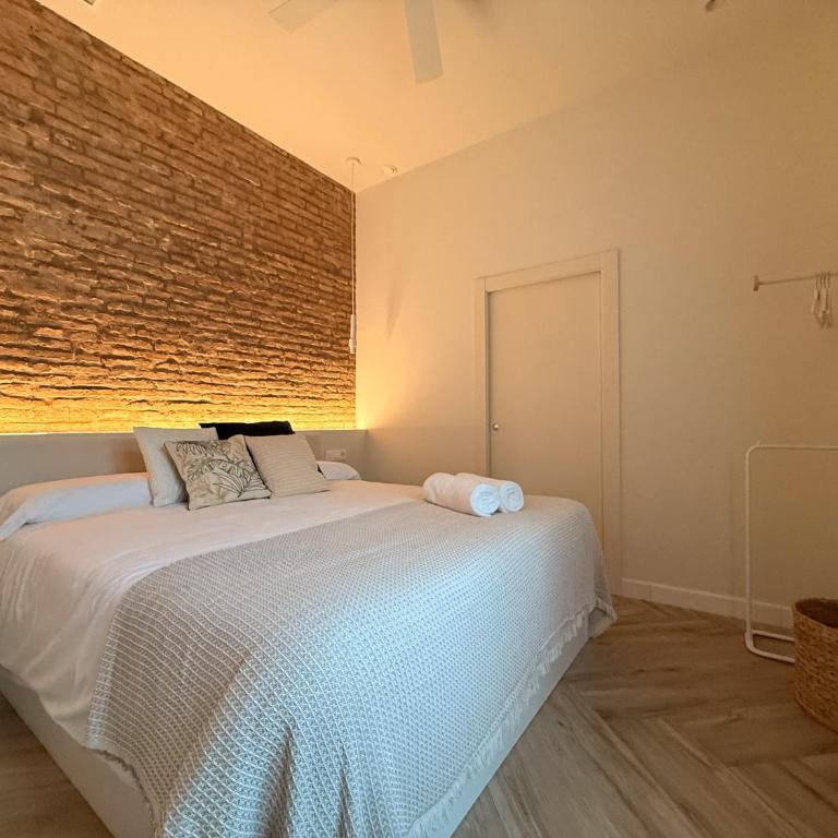 Arcos de Santa Marta - Deluxe One-Bedroom Apartment - 6