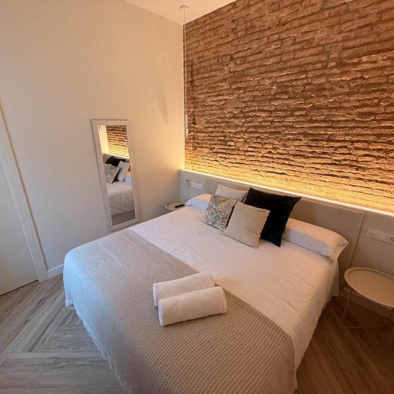 Arcos de Santa Marta - Deluxe One-Bedroom Apartment - 8