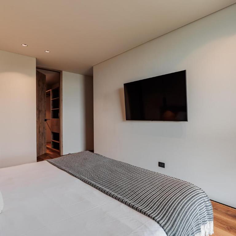 Kiin Living- "Child-free coliving" - Apartamento Estándar de 2 dormitorios - 17