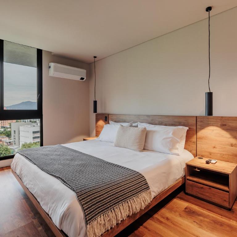 Kiin Living- "Child-free coliving" - Apartamento Estándar de 2 dormitorios - 13