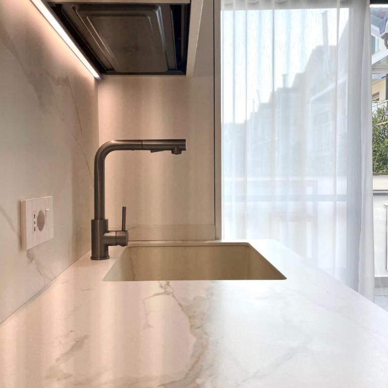 The Architect Loft - Navigli, Private Terrace - Appartamento con 1 Camera da Letto - 24