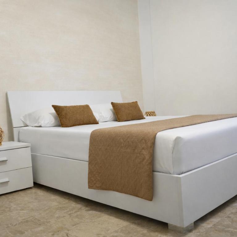Casa Emmeti - Appartamento con 1 Camera da Letto - 48