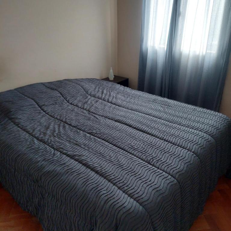 Alojamientos del Parque - Double Room - 1