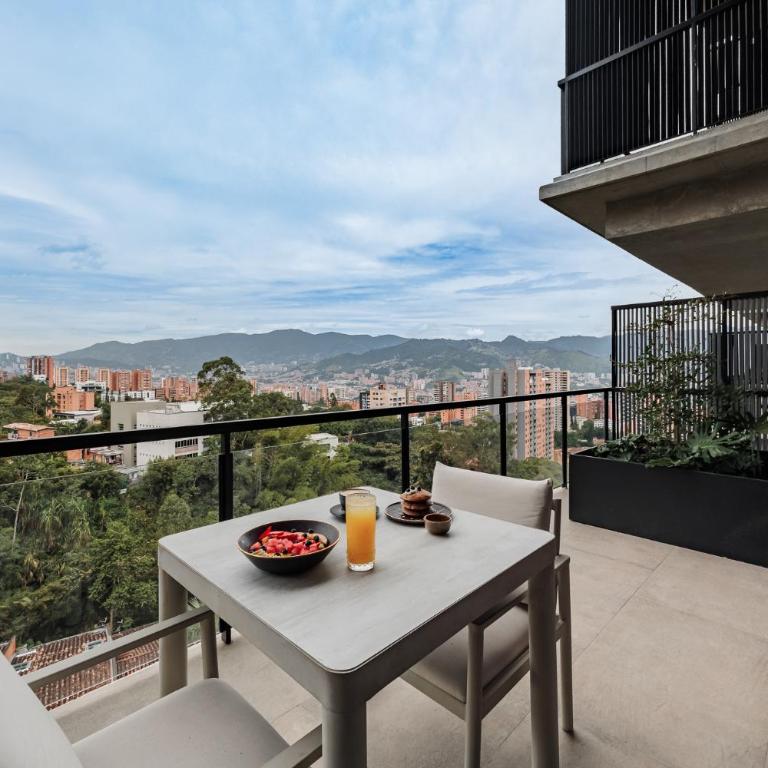 Kiin Living- "Child-free coliving" - Apartamento Estándar de 2 dormitorios - 23