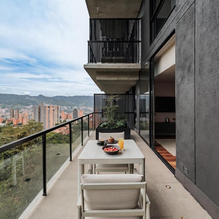 Kiin Living- "Child-free coliving" - Apartamento Estándar de 2 dormitorios - 21