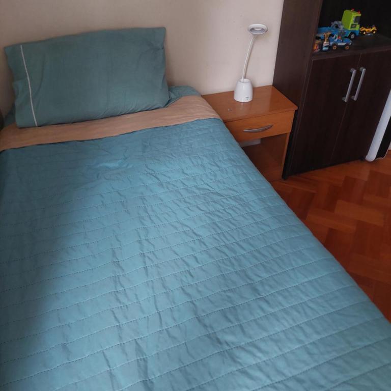 Alojamientos del Parque - Standard Double Room with Shared Bathroom - 1