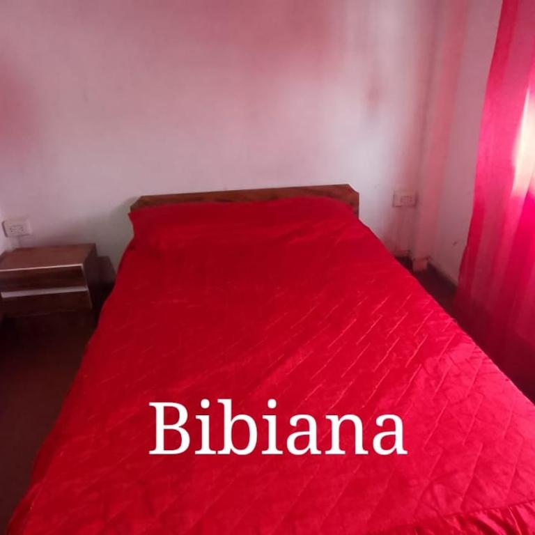 Alquileres Bibiana - Two-Bedroom Apartment - 1