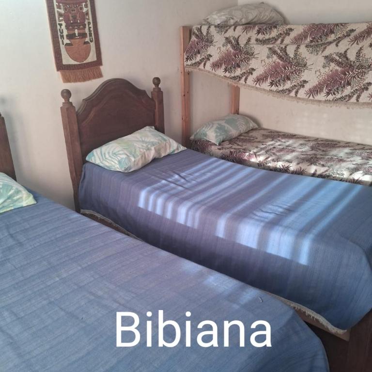 Alquileres Bibiana - Two-Bedroom Apartment - 4