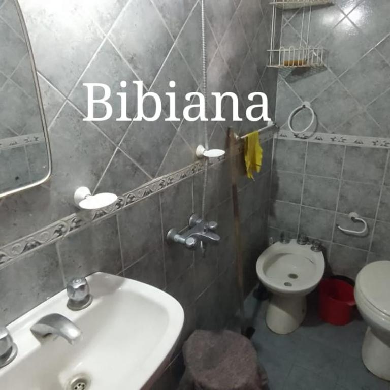 Alquileres Bibiana - Two-Bedroom Apartment - 6
