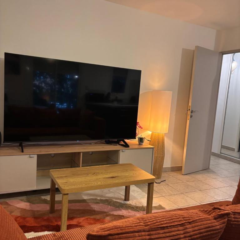 Le Cocon Nîmois - One-Bedroom Apartment - 14