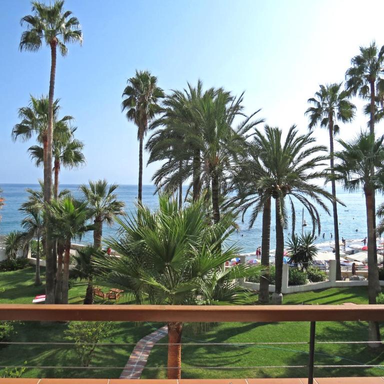Apartamentos Playa Torrecilla - Apartamento de 1 dormitorio - 3