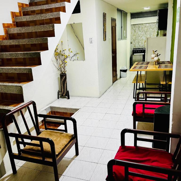 Apartamentos Frente al Terminal de Armenia - Apartamento de 2 dormitorios - 3