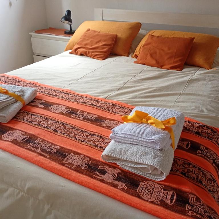 Arcadia - Apartamento de 1 dormitorio - 28