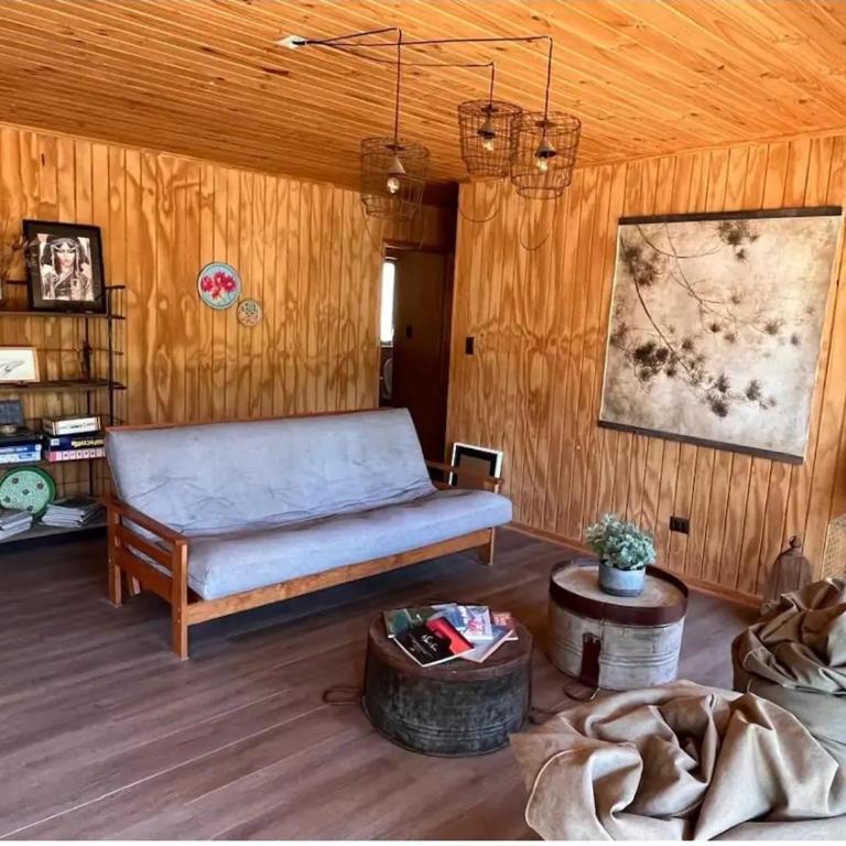 Puertecillo playa campo - Two-Bedroom House - 2