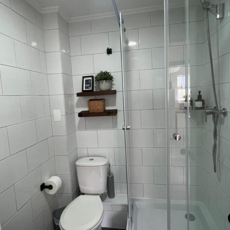 Hostal Puerto Tortuga - Double Room with Private Bathroom - 12