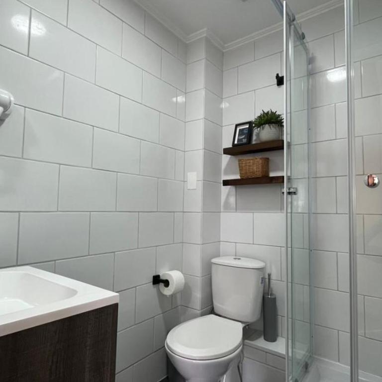 Hostal Puerto Tortuga - Double Room with Private Bathroom - 10