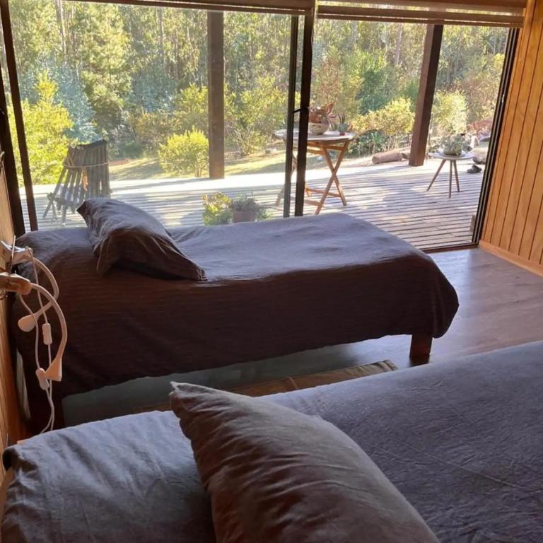 Puertecillo playa campo - Two-Bedroom House - 7