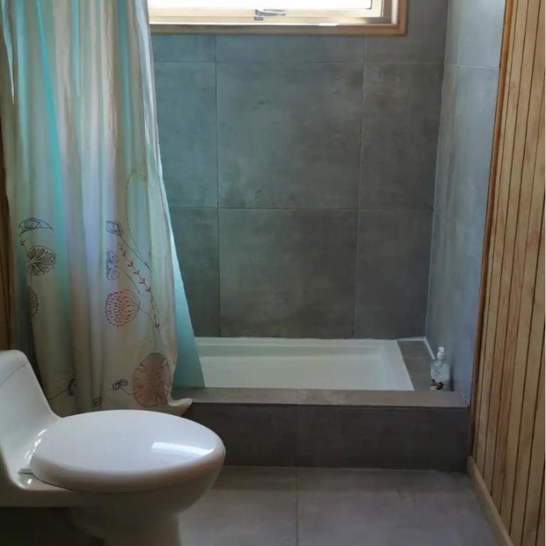 Puertecillo playa campo - Two-Bedroom House - 15