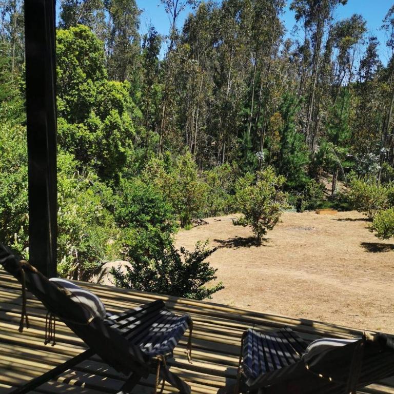 Puertecillo playa campo - Two-Bedroom House - 16
