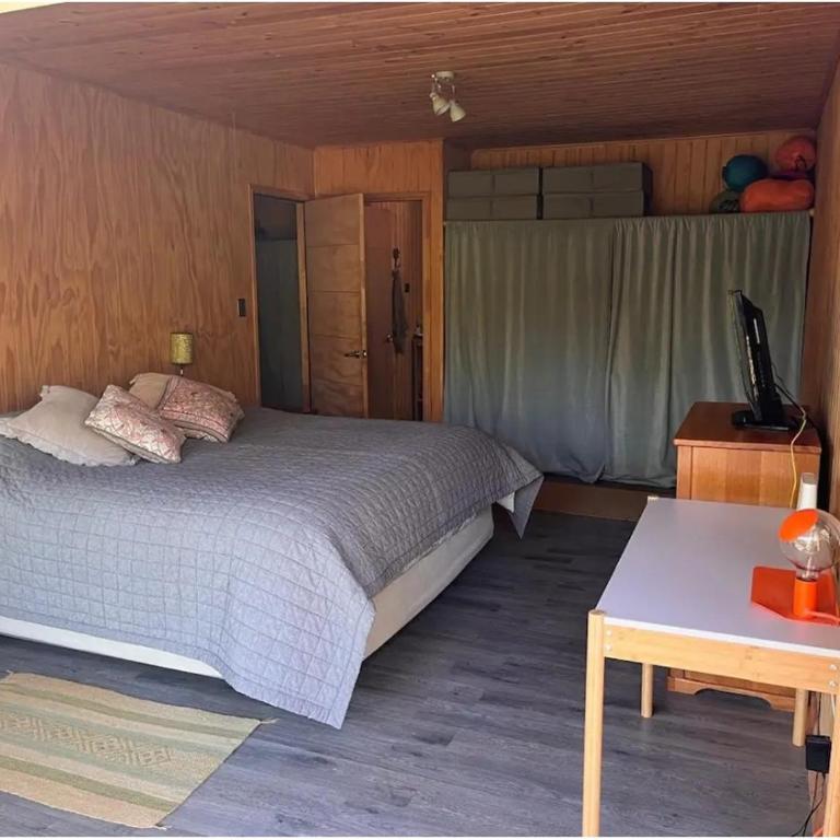 Puertecillo playa campo - Two-Bedroom House - 17