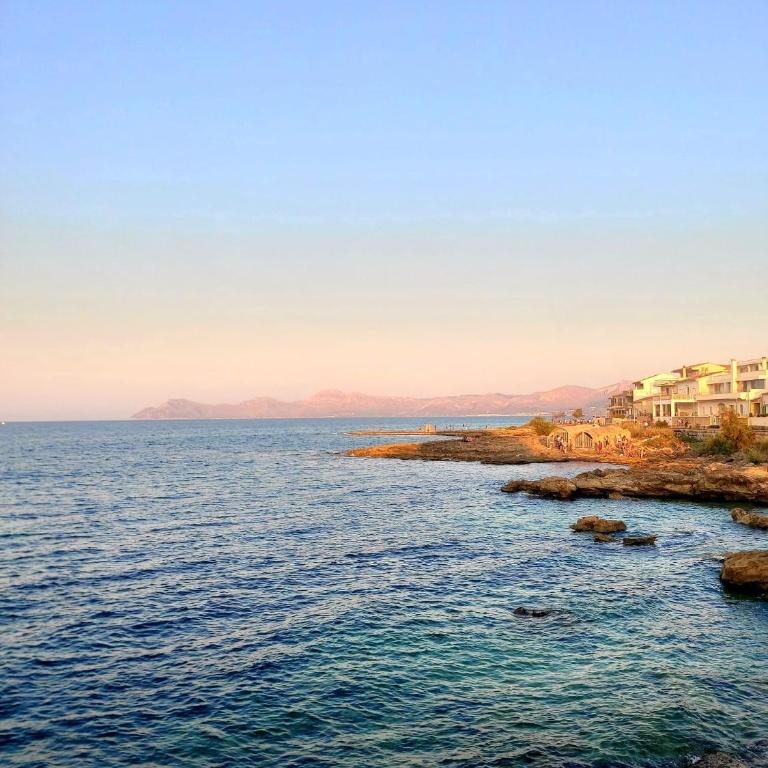 YourHouse Casa Suiza - Three-Bedroom Apartment - 23