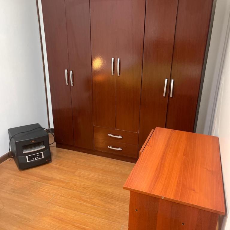Apart Hotel Ongolmo - Apartamento de 2 dormitorios - 3