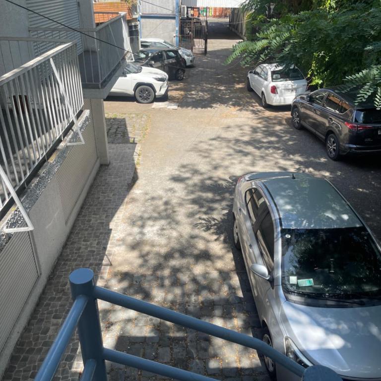 Apart Hotel Ongolmo - Apartamento de 1 dormitorio - 4
