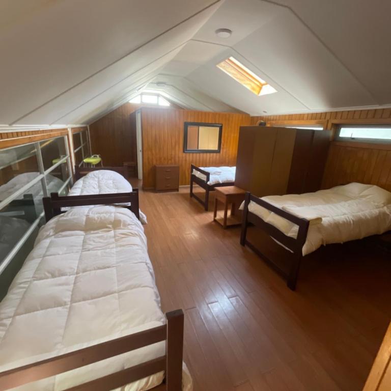 Apart Hotel Ongolmo - Apartamento de 1 dormitorio - 5