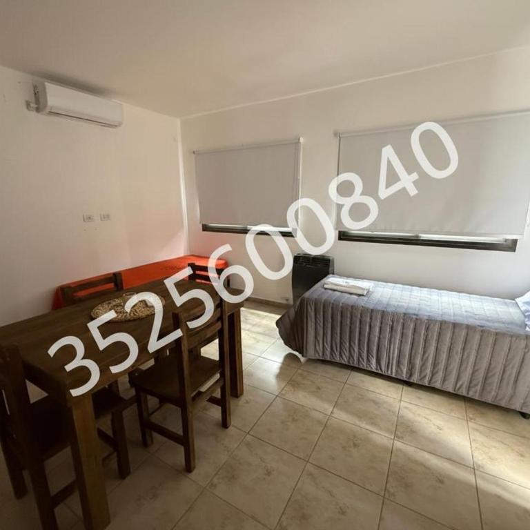 Los Espinillos II - Apartamento de 2 dormitorios - 2