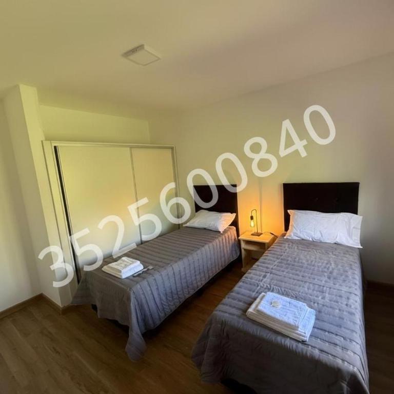 Los Espinillos II - Apartamento de 2 dormitorios - 4