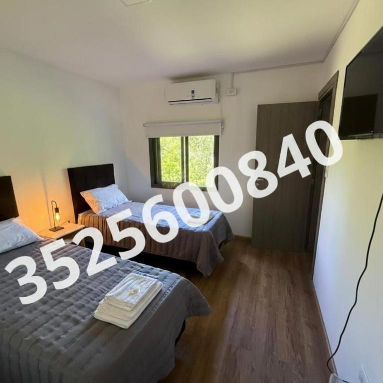Los Espinillos II - Apartamento de 2 dormitorios - 7
