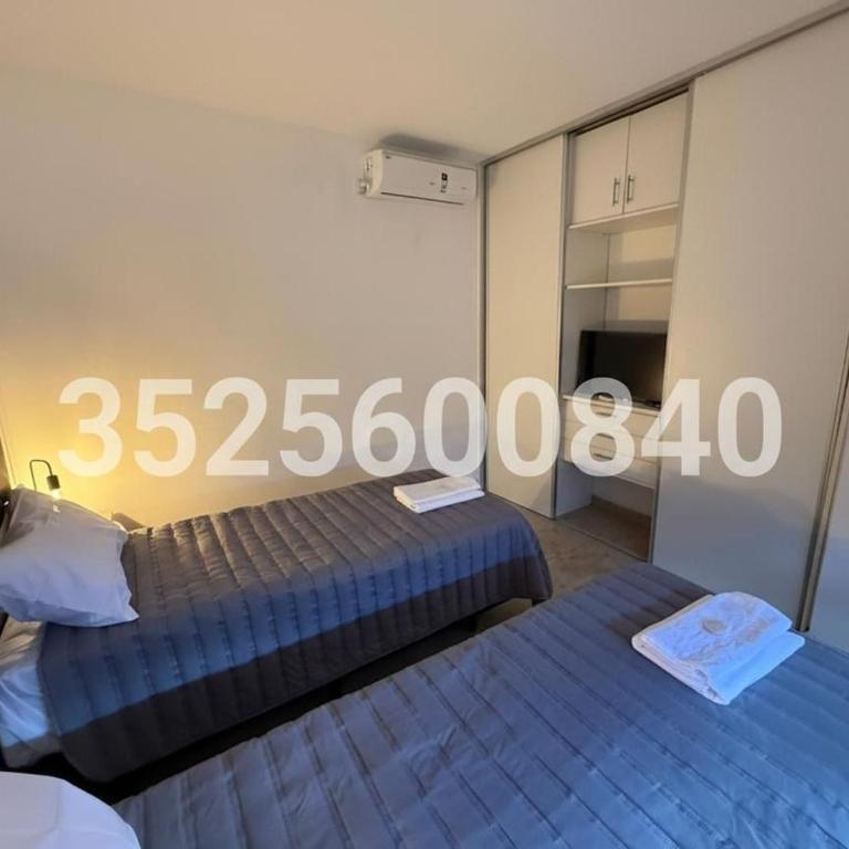 Los Espinillos II - Apartamento de 2 dormitorios - 9