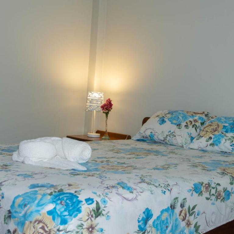 Casa Samay - Alojamiento - Standard Double Room - 2