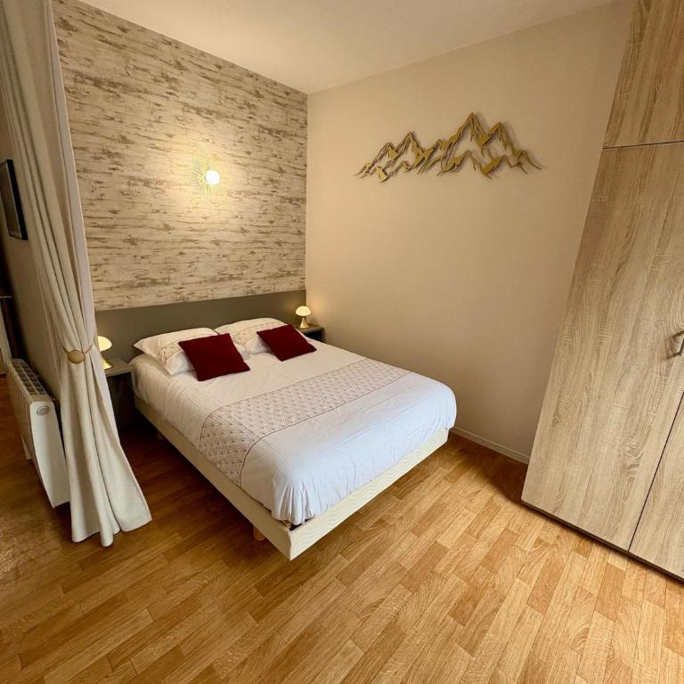 Appartement plein centre de Cauterets - Appartement 2 Chambres - 2