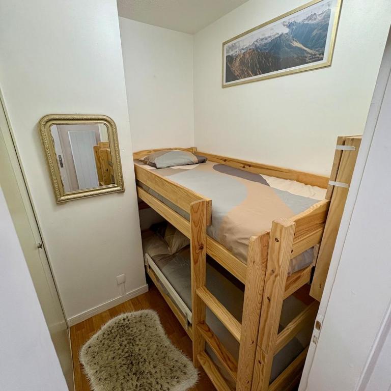 Appartement plein centre de Cauterets - Appartement 2 Chambres - 3