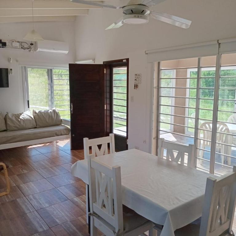 Tierra de sueños - Villa de 2 dormitorios - 6