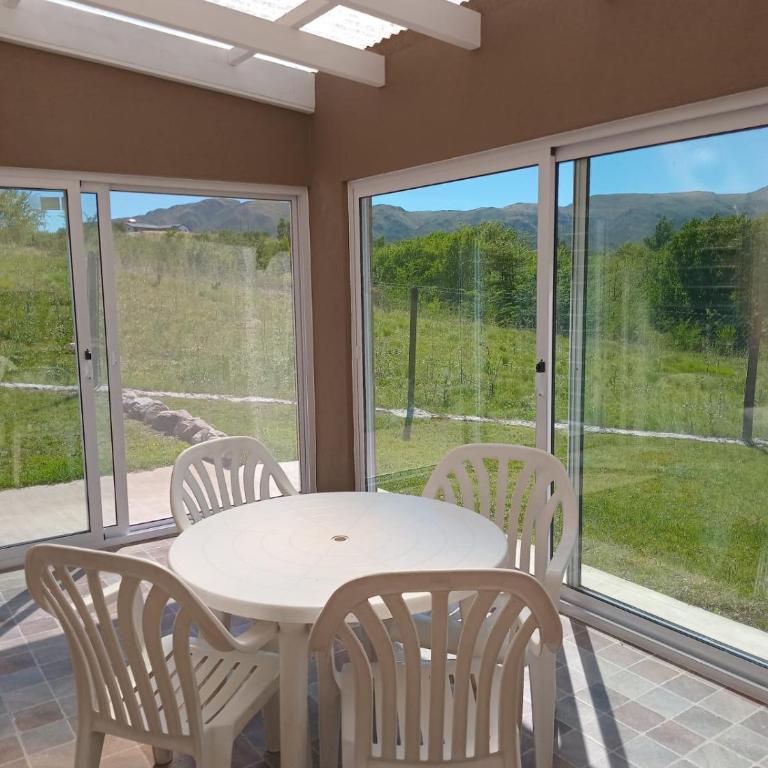 Tierra de sueños - Villa de 2 dormitorios - 12