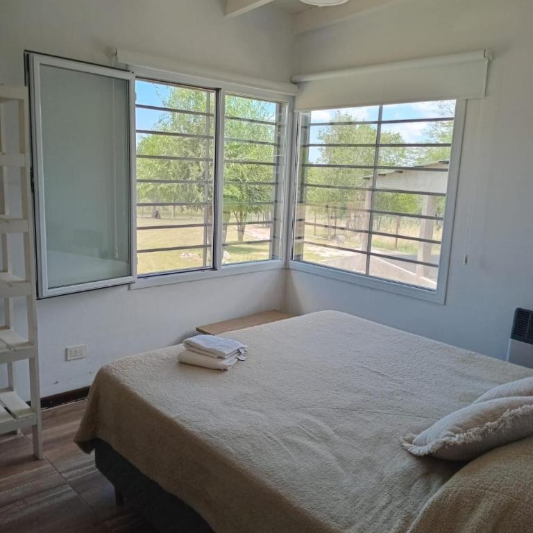 Tierra de sueños - Villa de 2 dormitorios - 13
