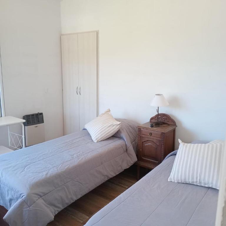 Tierra de sueños - Villa de 2 dormitorios - 14