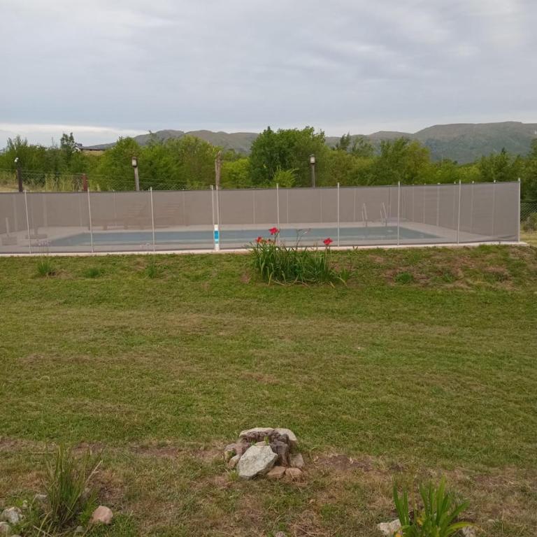 Tierra de sueños - Villa de 2 dormitorios - 18