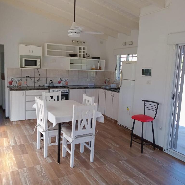 Tierra de sueños - Villa de 2 dormitorios - 19