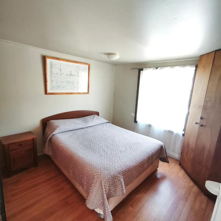 Casa de la Pirca de Totoralillo - Two-Bedroom House - 3