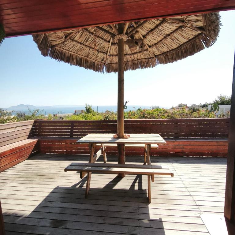 Casa de la Pirca de Totoralillo - Two-Bedroom House - 5