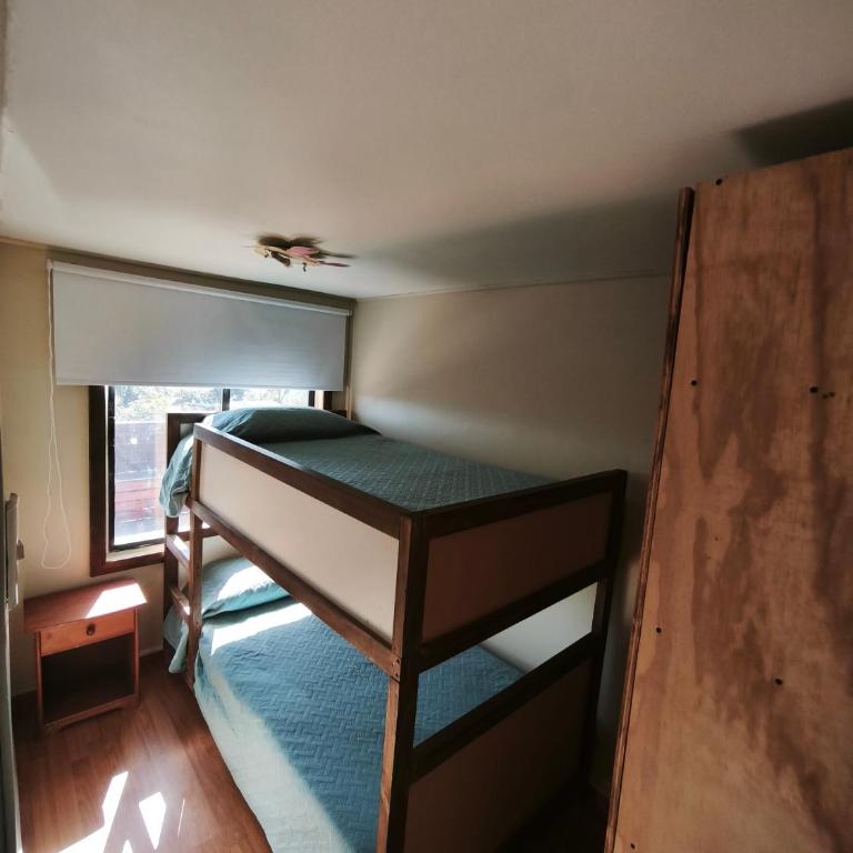 Casa de la Pirca de Totoralillo - Two-Bedroom House - 13