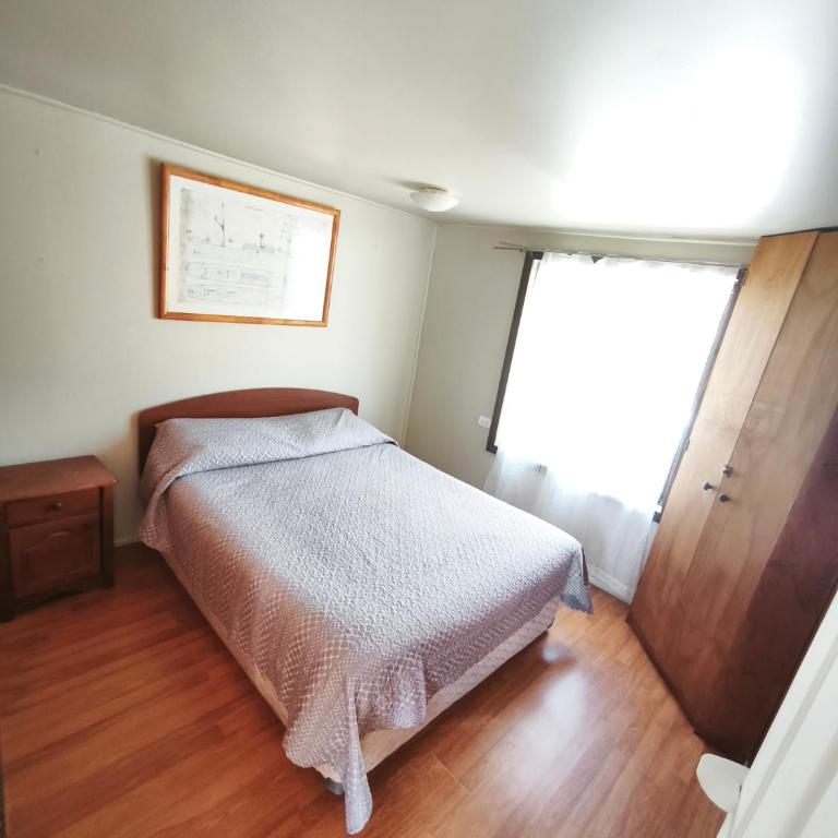 Casa de la Pirca de Totoralillo - Two-Bedroom House - 14