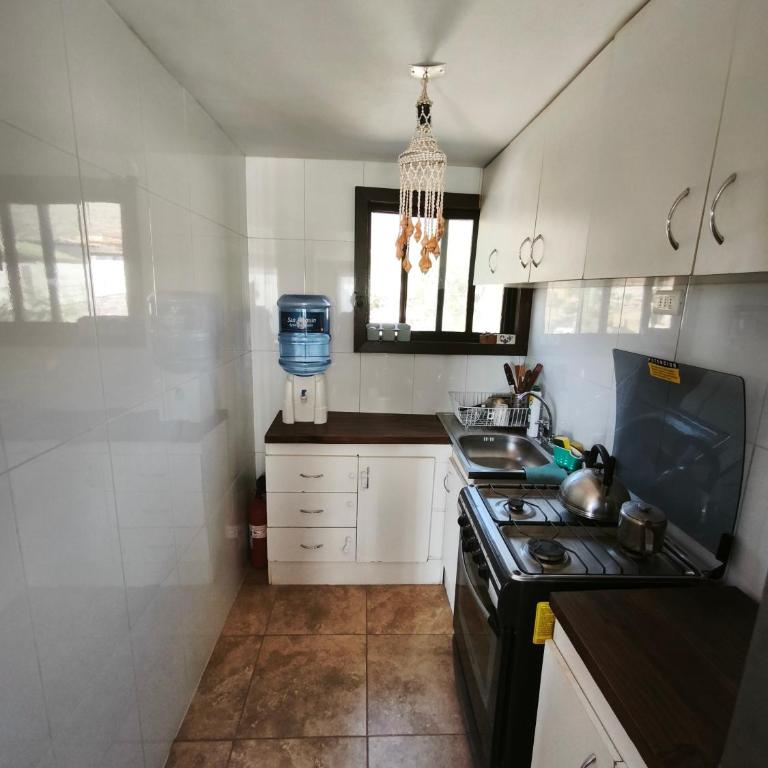Casa de la Pirca de Totoralillo - Two-Bedroom House - 15
