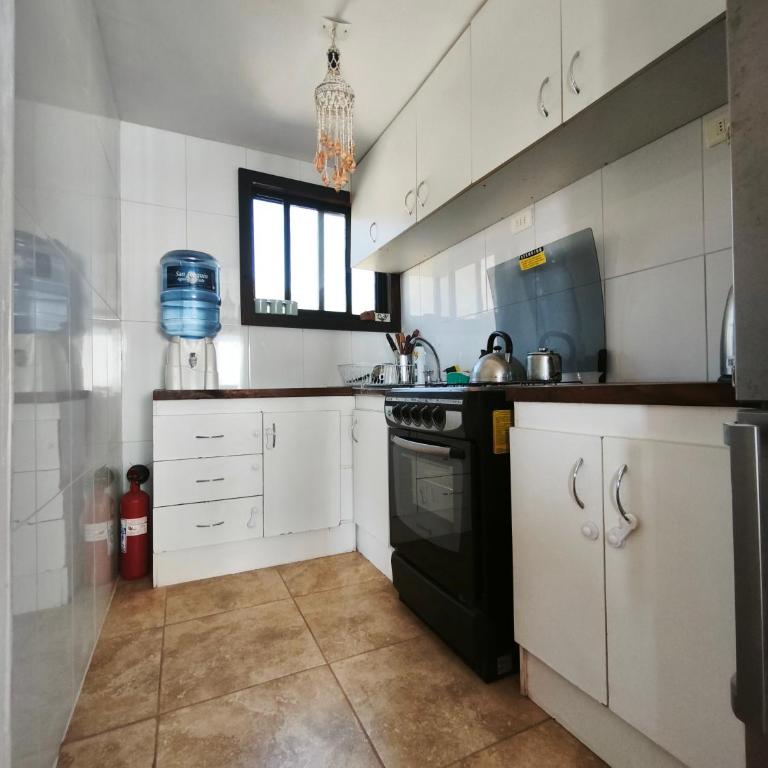 Casa de la Pirca de Totoralillo - Two-Bedroom House - 16