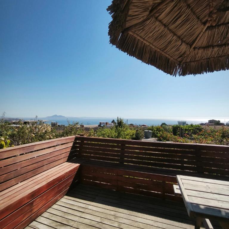 Casa de la Pirca de Totoralillo - Two-Bedroom House - 18