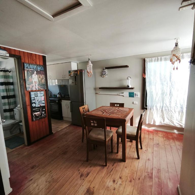 Casa de la Pirca de Totoralillo - Two-Bedroom House - 19